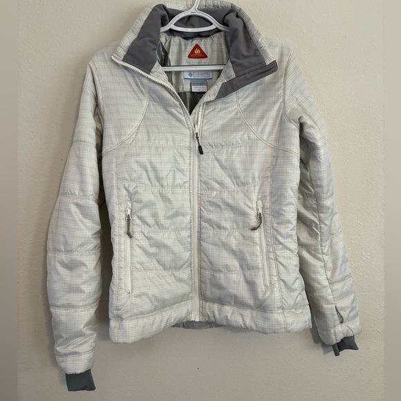 Columbia Whirlibird V Interchange 3 in 1 Jacket - Picture 7 of 16